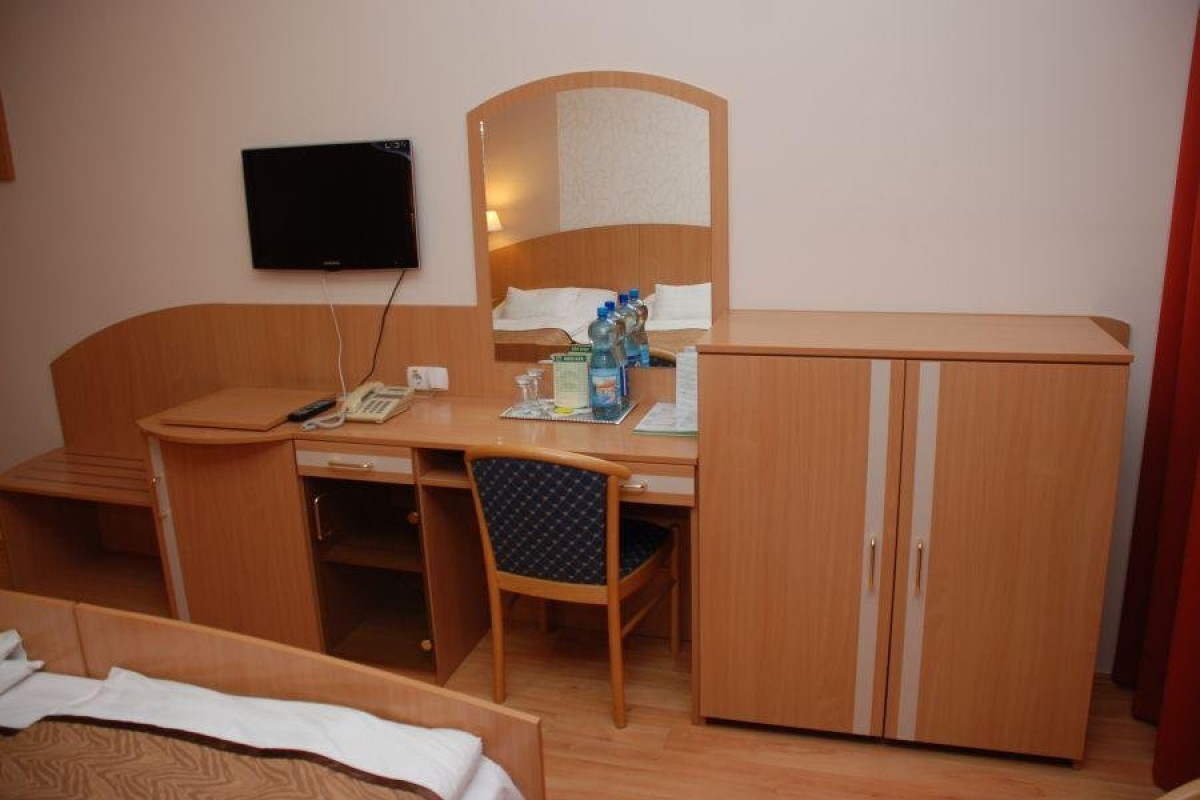 Baratsag (recomandat 3* superior)