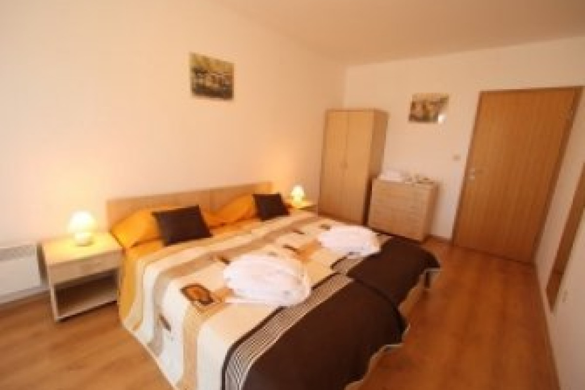ASPEN RESORT GOLF, SKI AND SPA Razlog