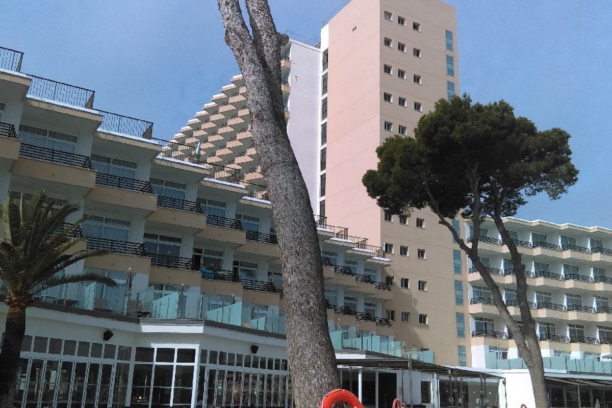 Sol Barbados
