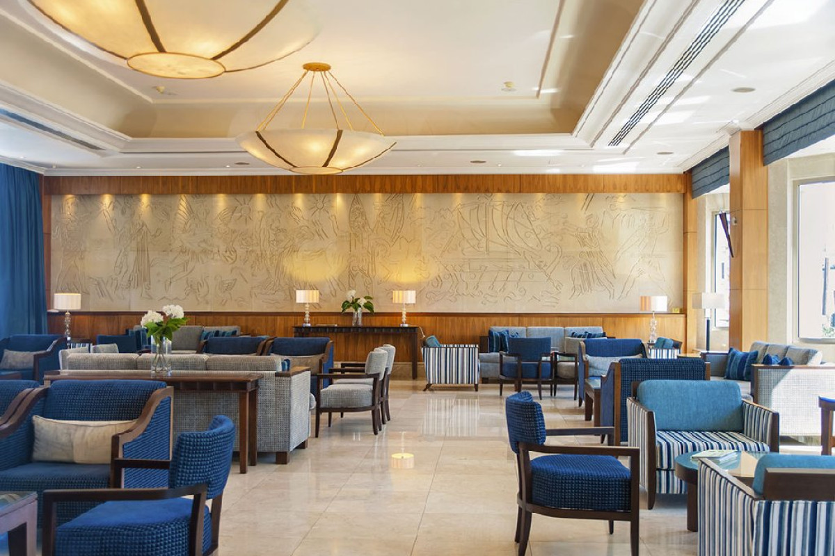 AJAX HOTEL (Limassol)