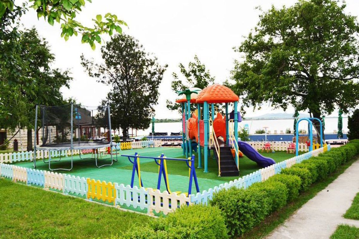 PUFLENE RESORT