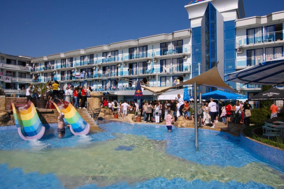 KOTVA Hotel