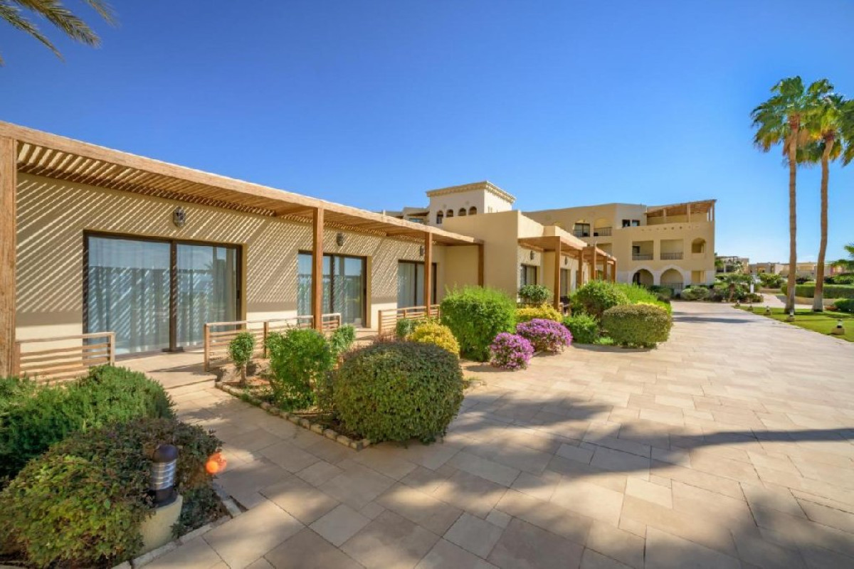 Grand Tala Bay Aqaba