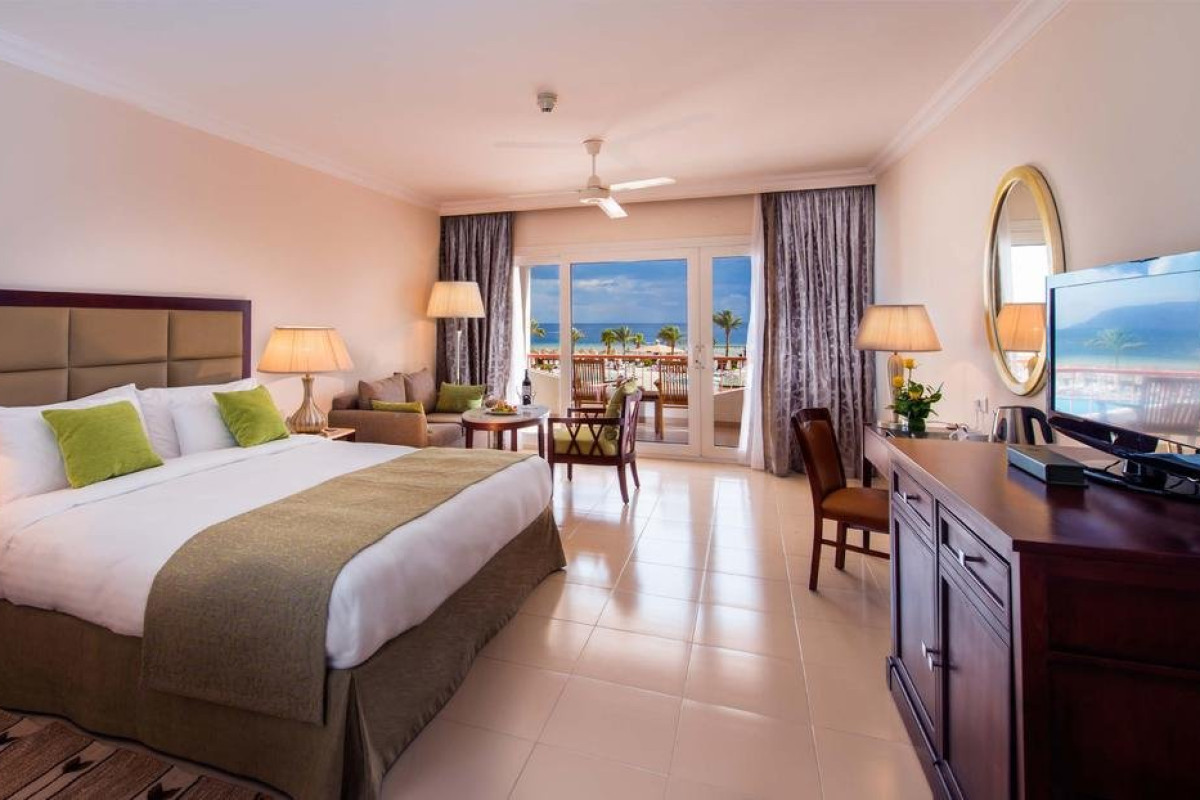 BARON PALACE SAHL HASHEESH