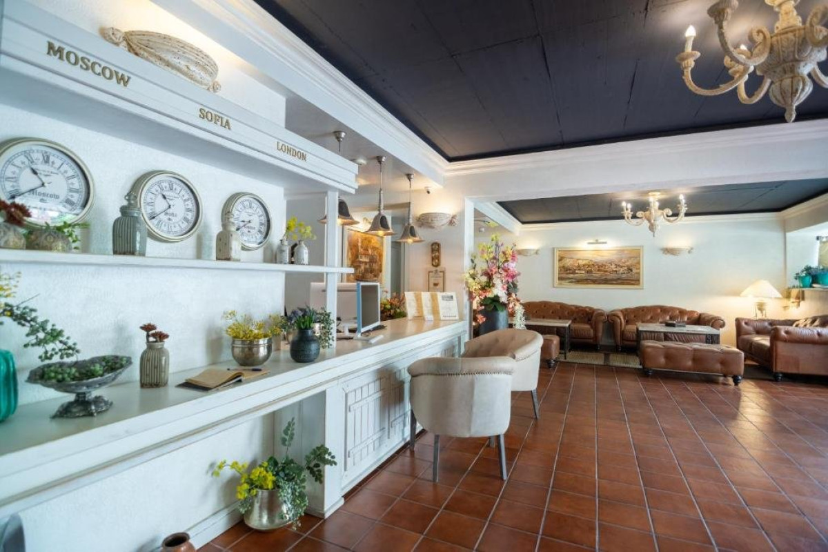 Antik Hotel