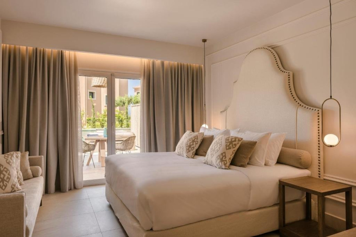 Thalassa Boutique Hotel Kefalonia