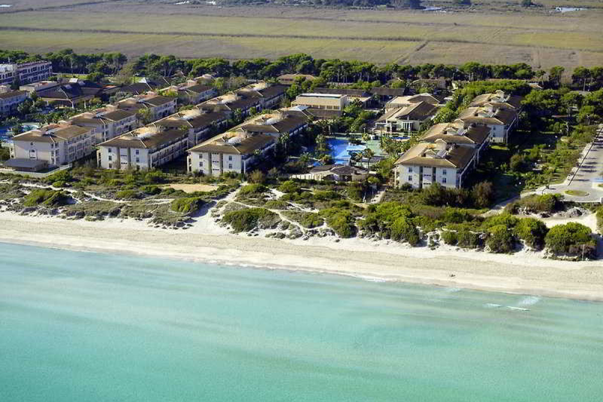 Allsun Hotel Eden Playa