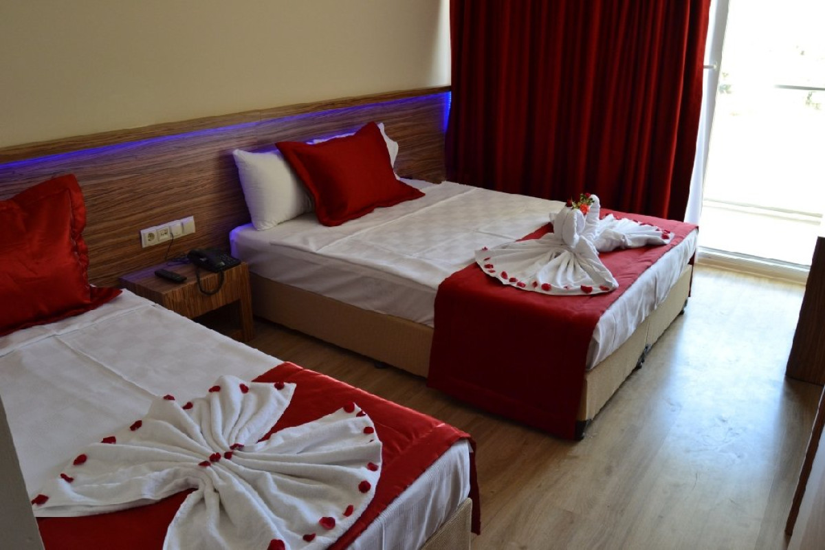 BELMARE HOTEL