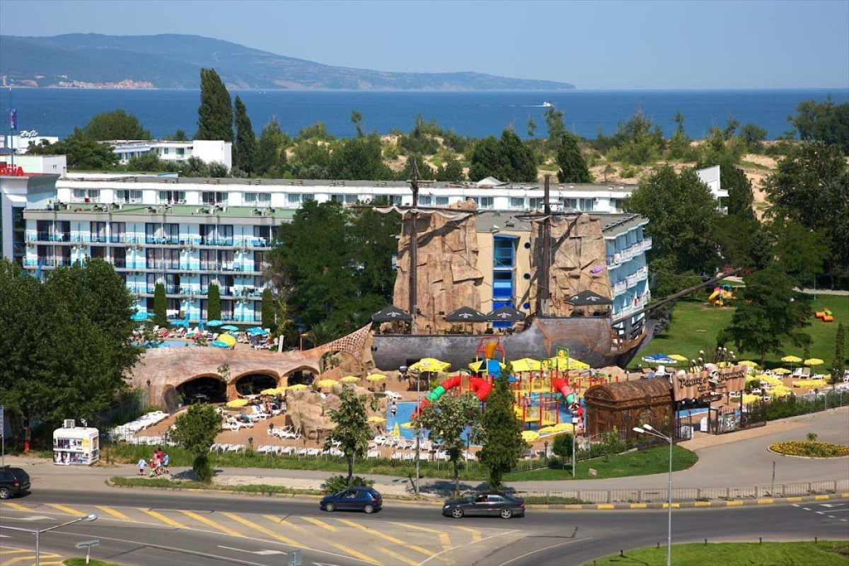 KOTVA Hotel