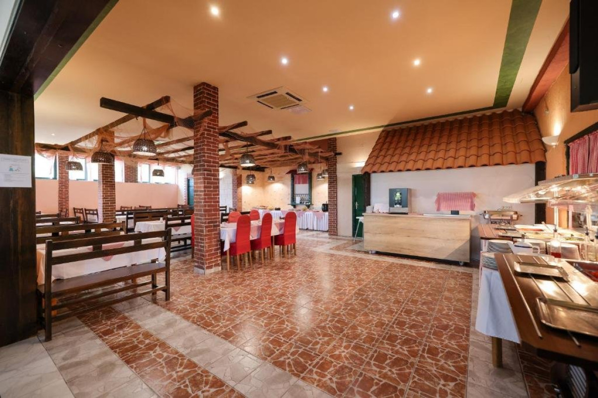 Medena Apartments (Trogir)