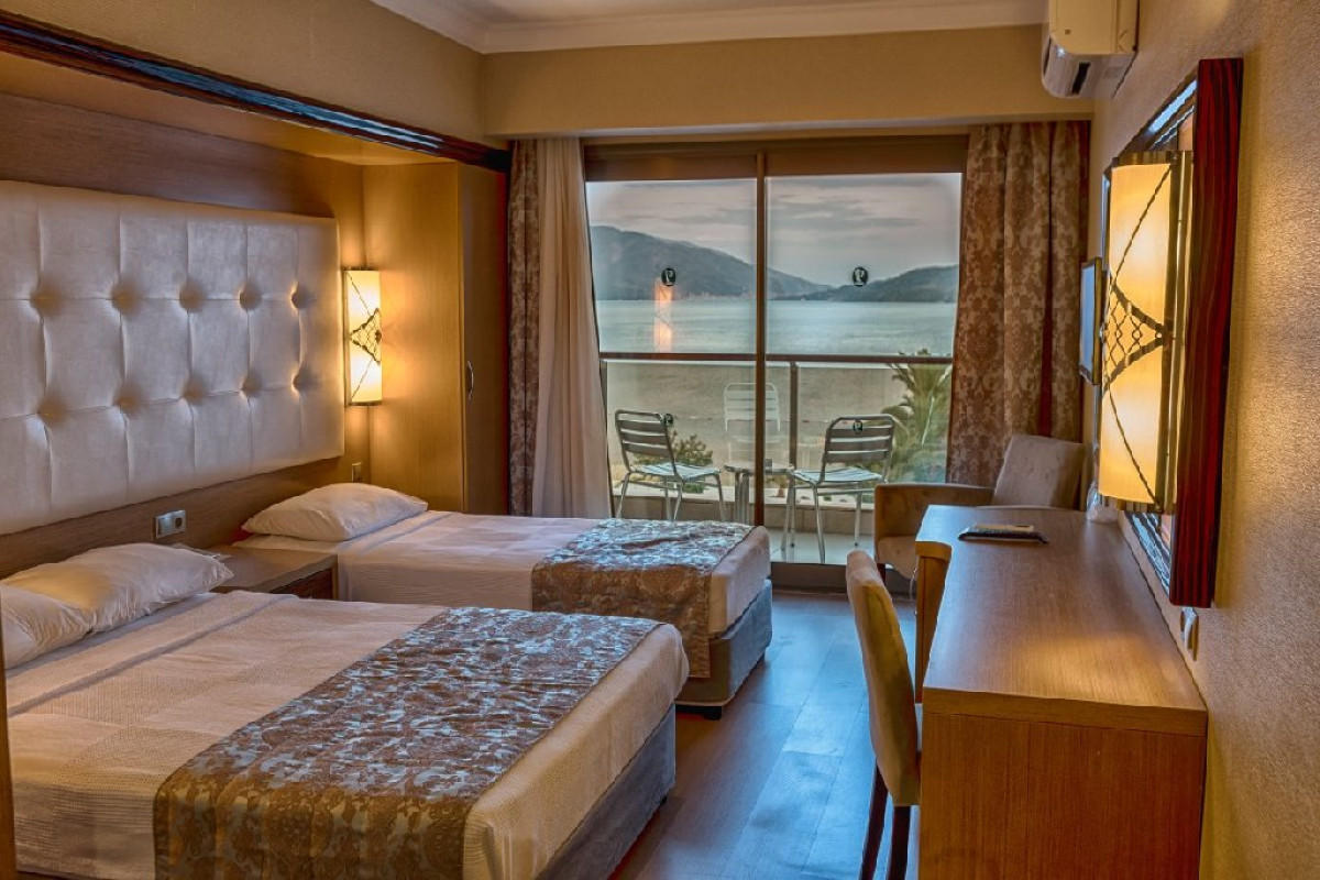 PASA BEACH HOTEL