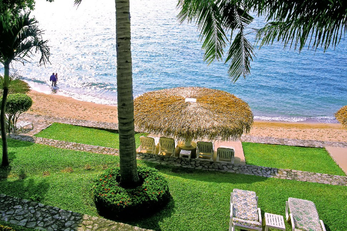 DUSIT THANI PATTAYA