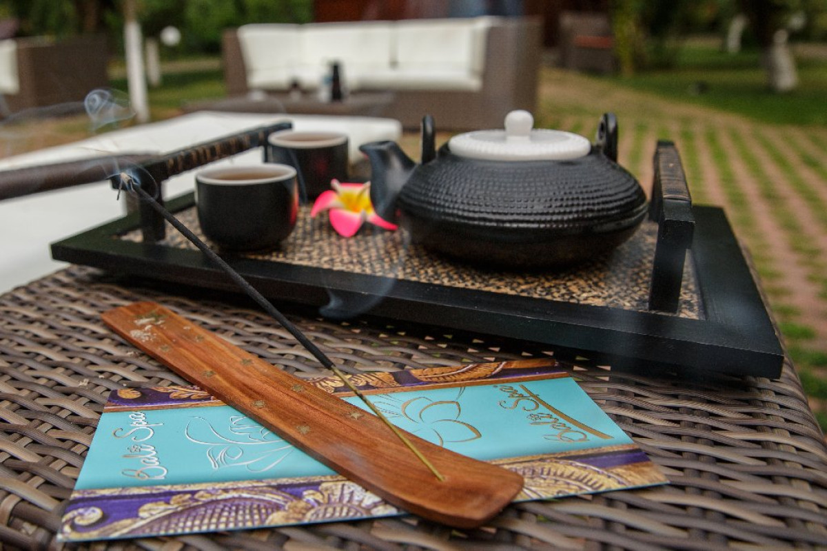 Bali Spa
