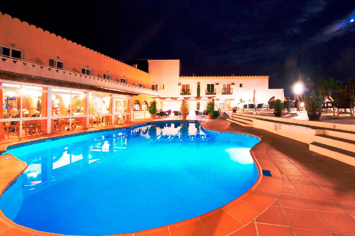 NERJA CLUB SPA (Nerja)