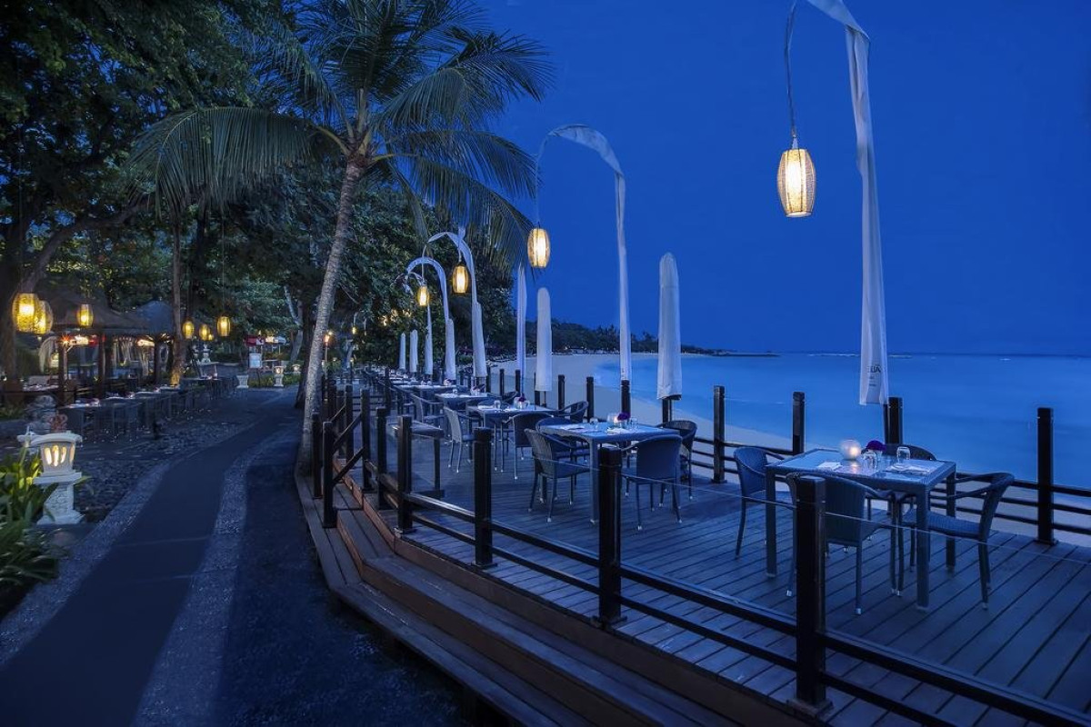 Melia Bali Villas and SPA Resort