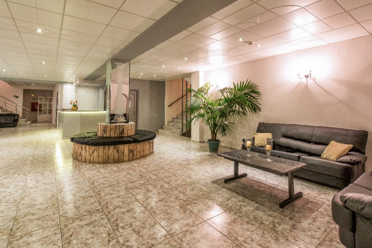 Zante Sun Hotel (Agios Sostis CR)