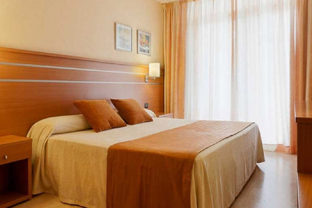 BEVERLY PARK SPA (Blanes)