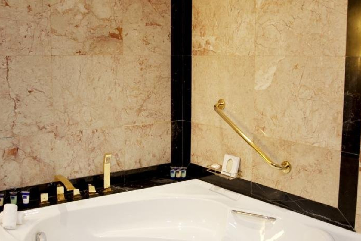 Grand Excelsior Al Barsha