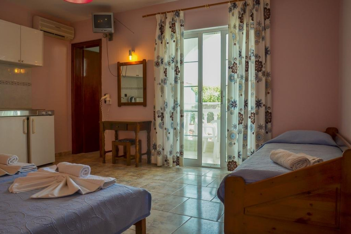 VILLA EDEN (Limenas)