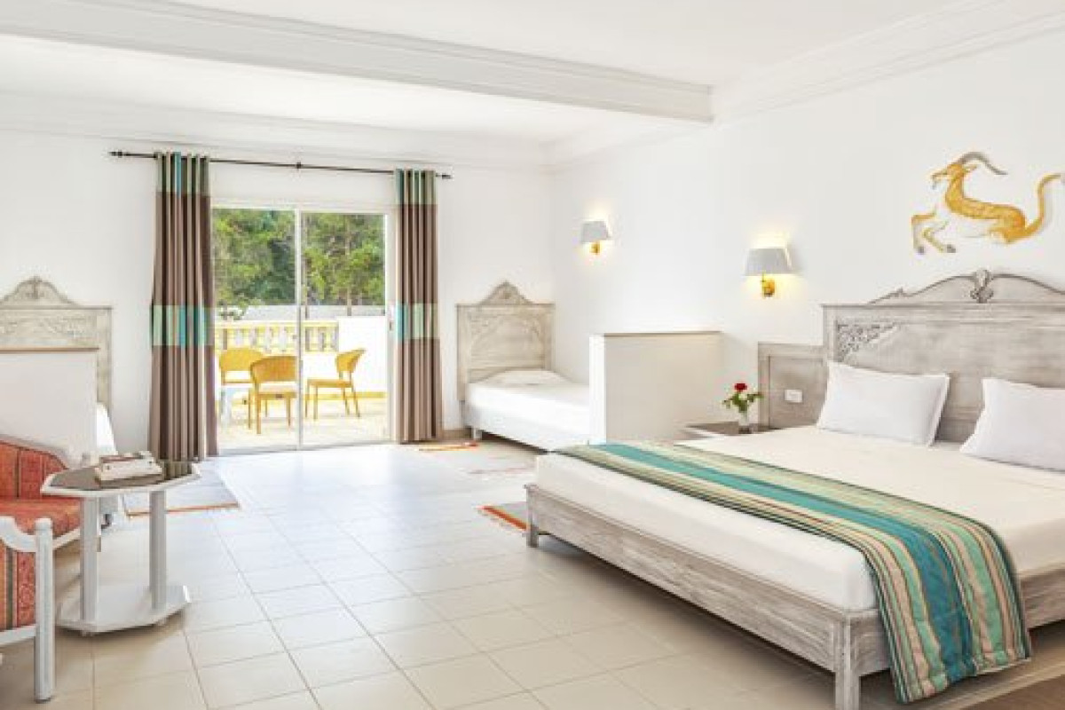 Hotel Zodiac