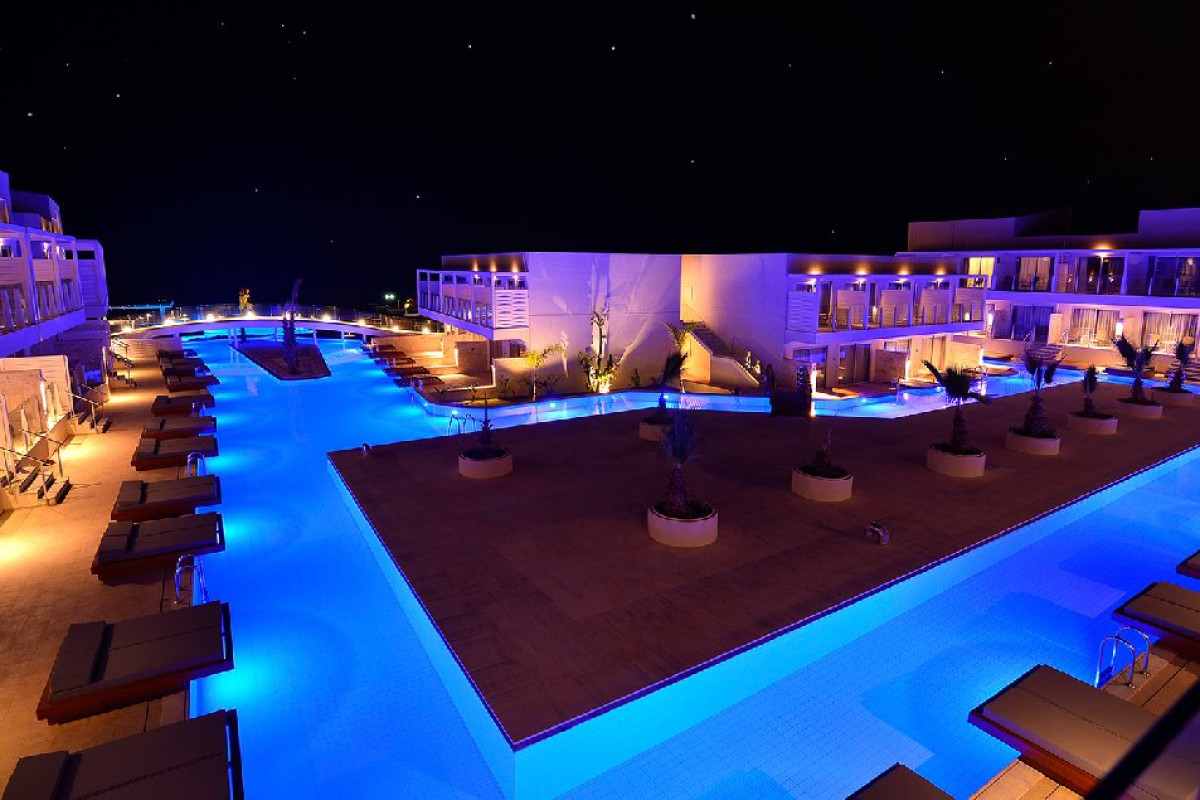 Insula Alba Resort  Spa (Adults Only, 16+)