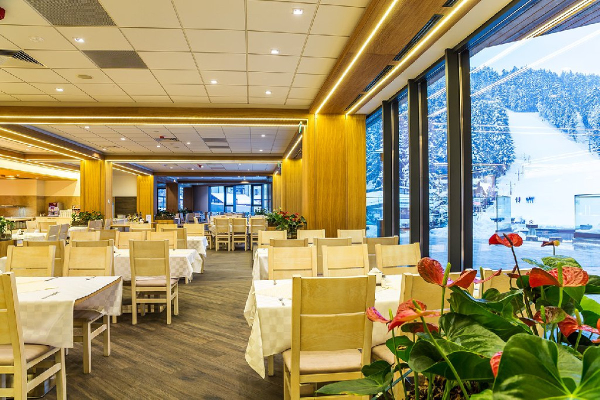 RILA Hotel