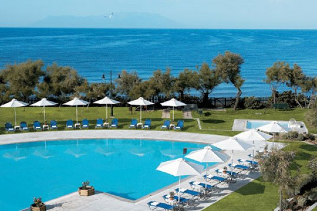 Grecotel Grand Hotel Egnatia