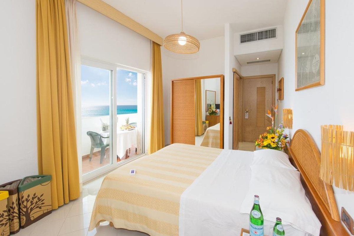 Ecoresort Le Sirene (Gallipoli)