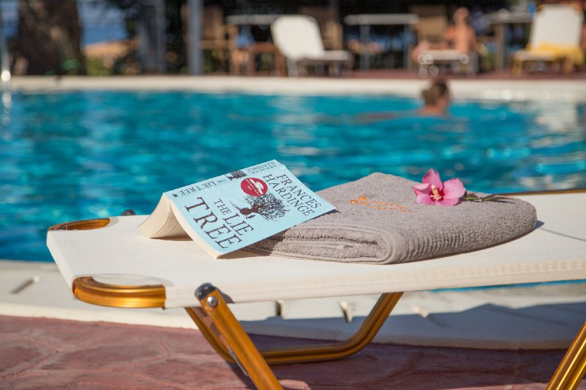 Sunrise Resort Hotel Mythimna