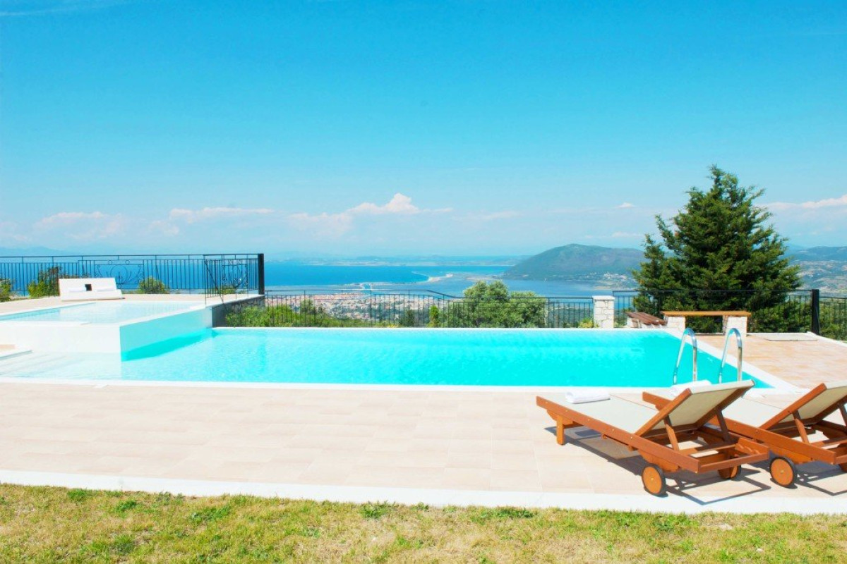 Anemones Villas (Spanohori) (F)