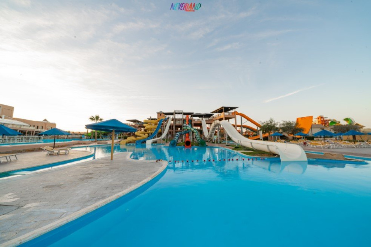 ALBATROS WATER VALLEY BY NEVERLAND