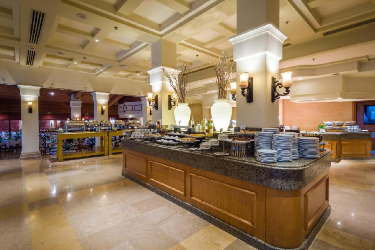 THE CASCADES GOLF RESORT SPA