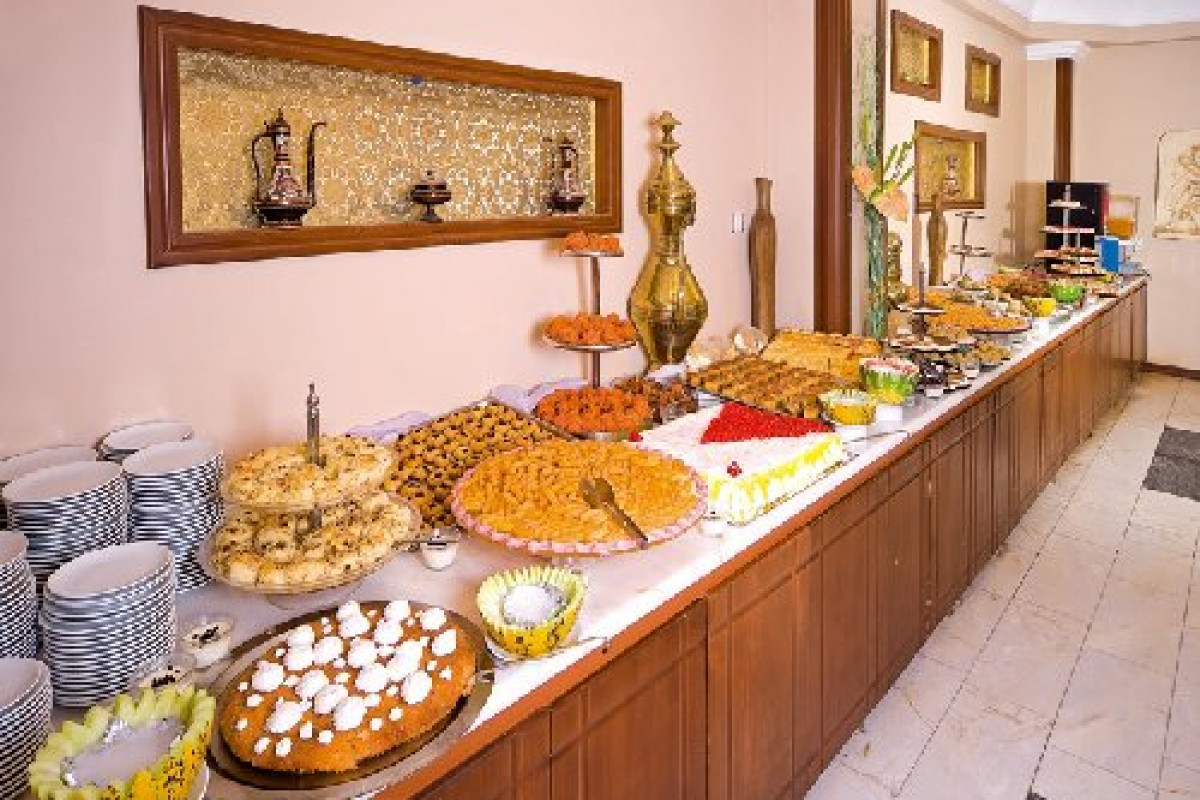 Laur Hotels Experience And Elegance Didim
