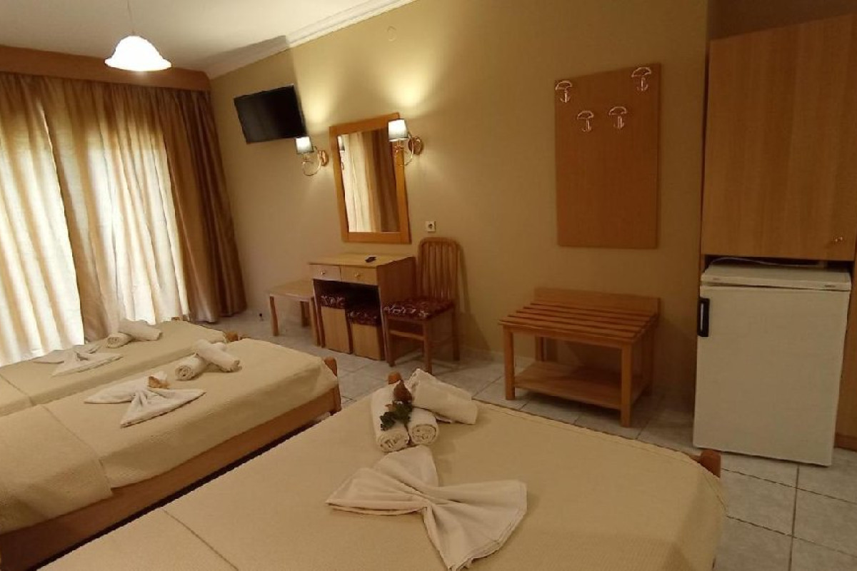 Themis Beach Hotel