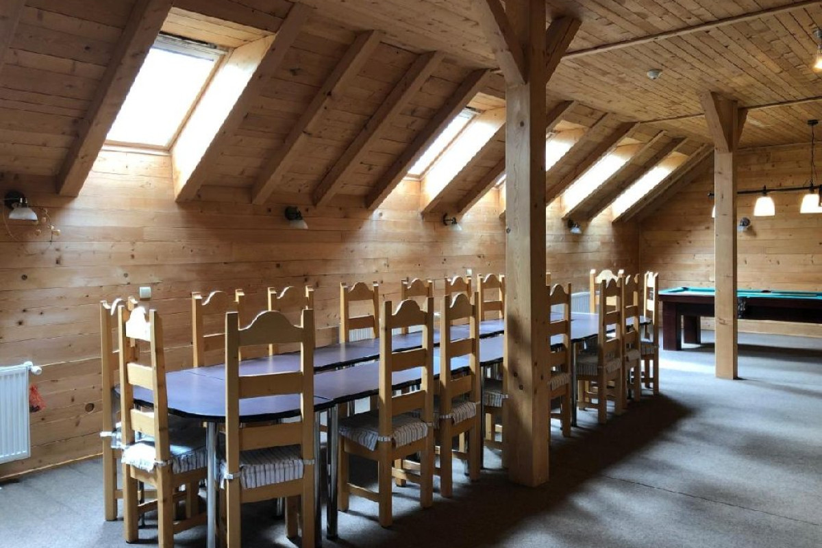 Bucovina  Lodge