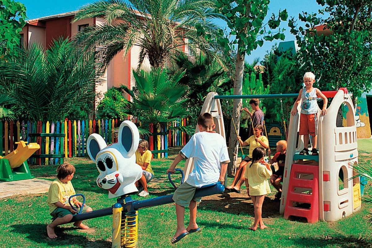 SURAL GARDEN