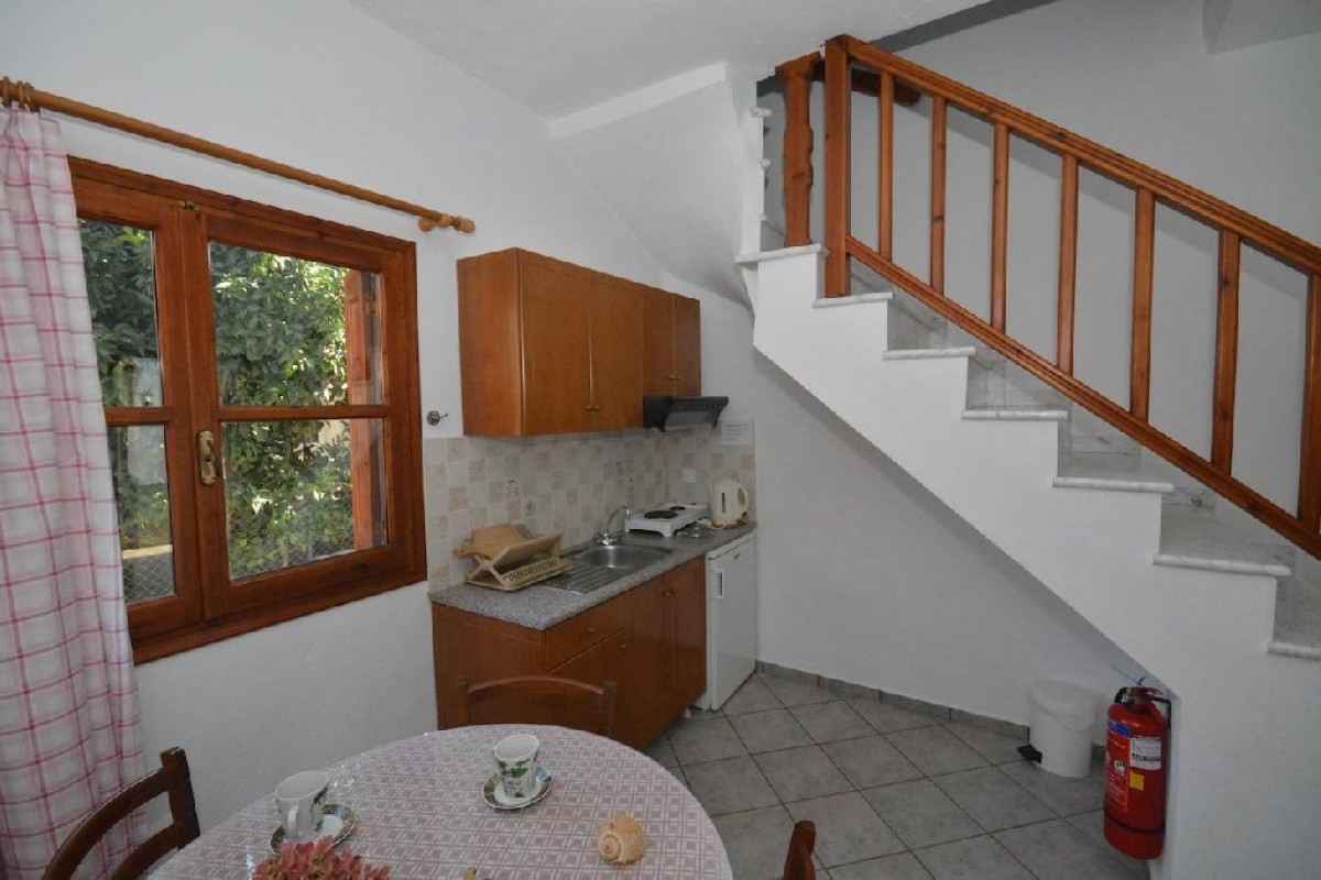 Charoula Studios and Maizonettes - Platanias