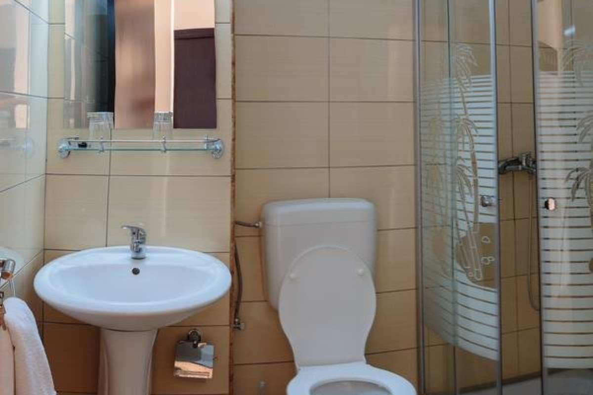 Hotel Hebe