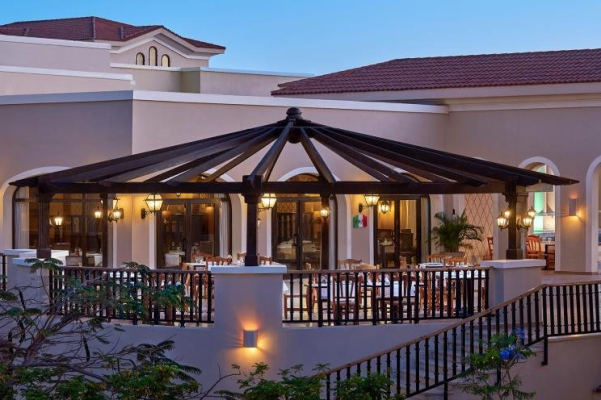 JAZ MIRABEL BEACH RESORT