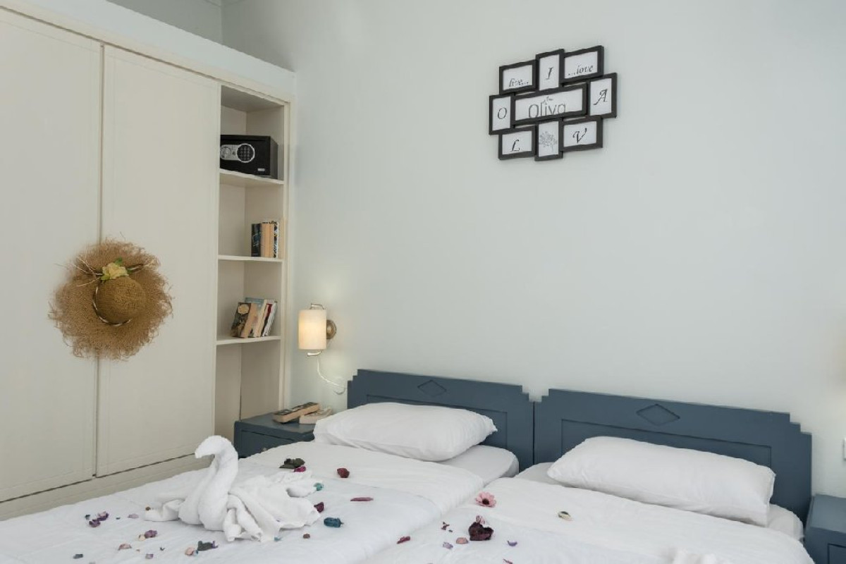 Olivia Aparthotel (K)