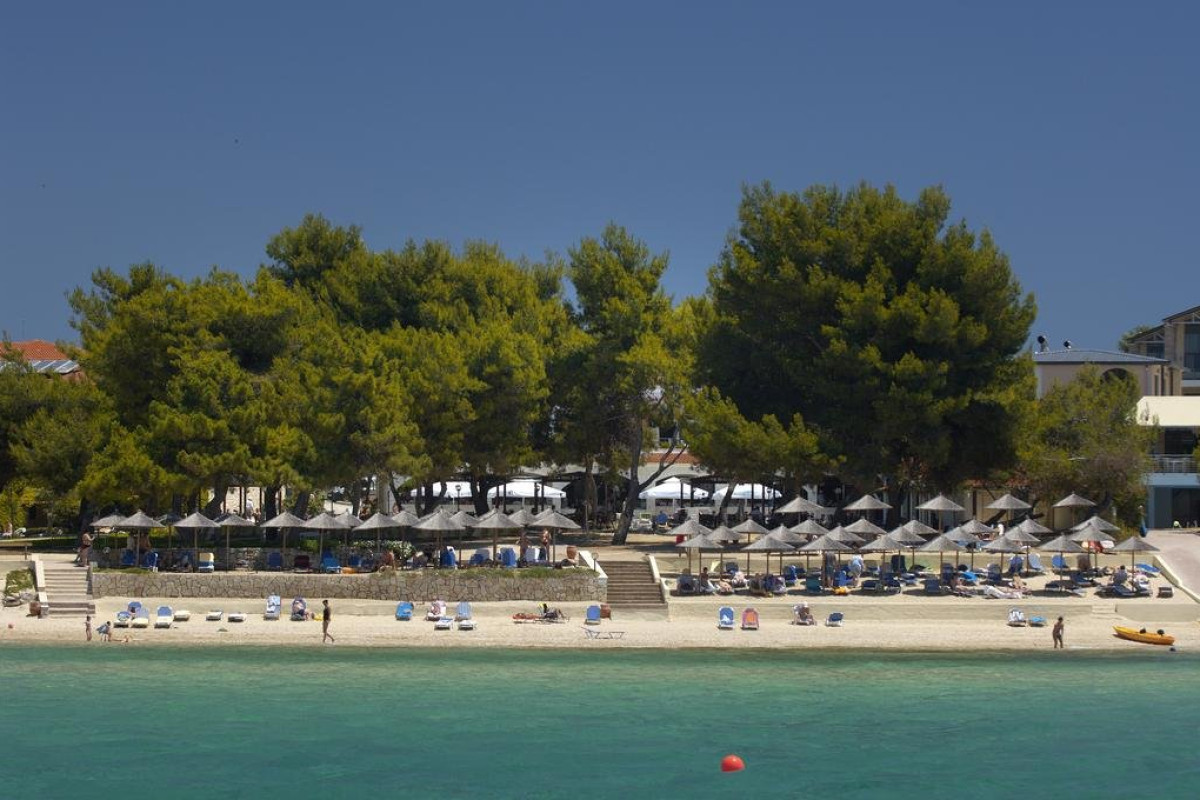 Portes Beach Hotel (Potidea Kassandra)