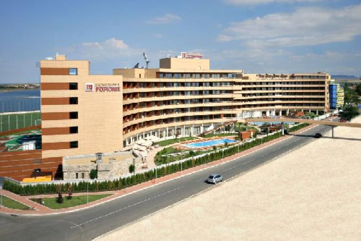 GRAND POMORIE