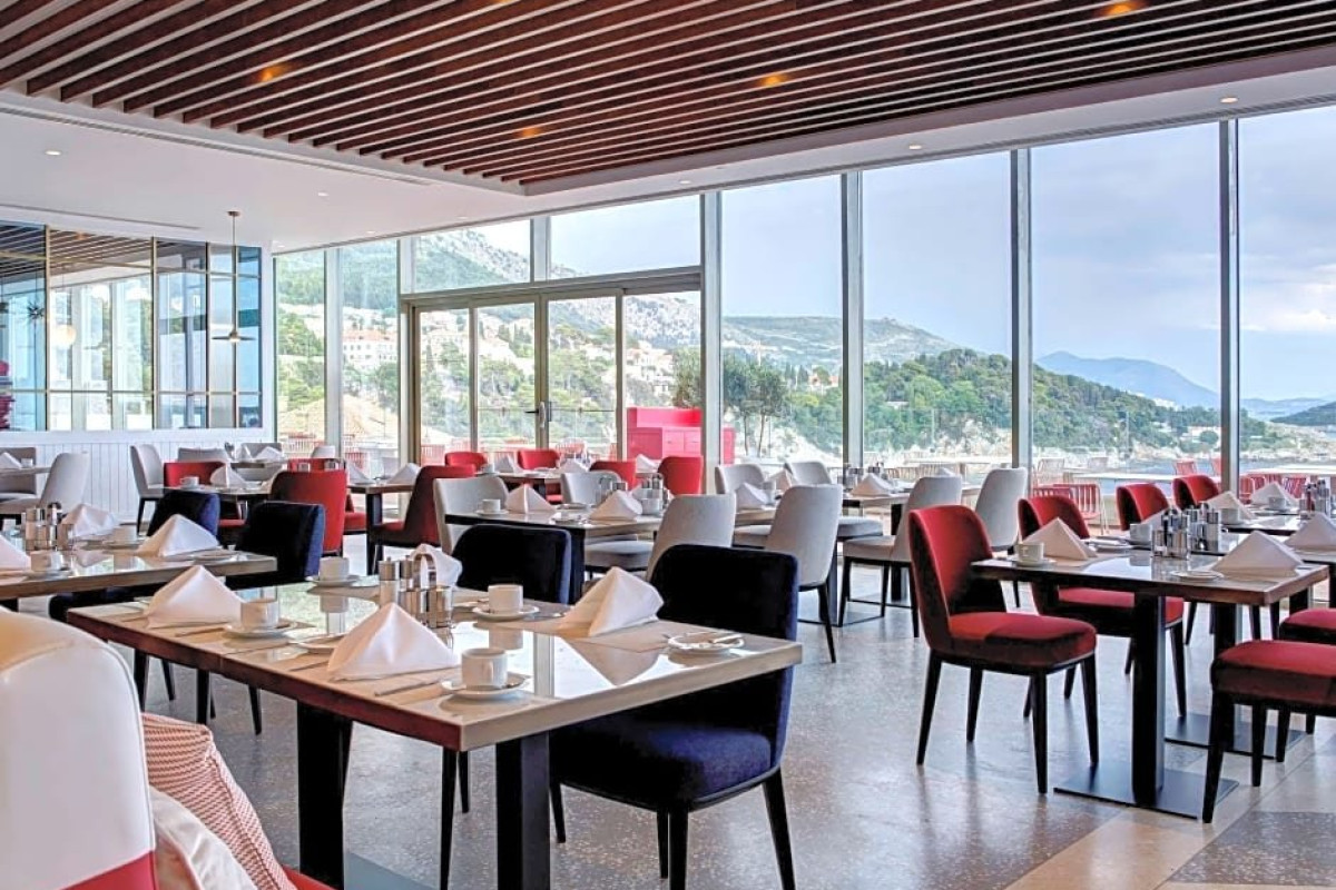 Rixos Premium Dubrovnik (Dubrovnik)