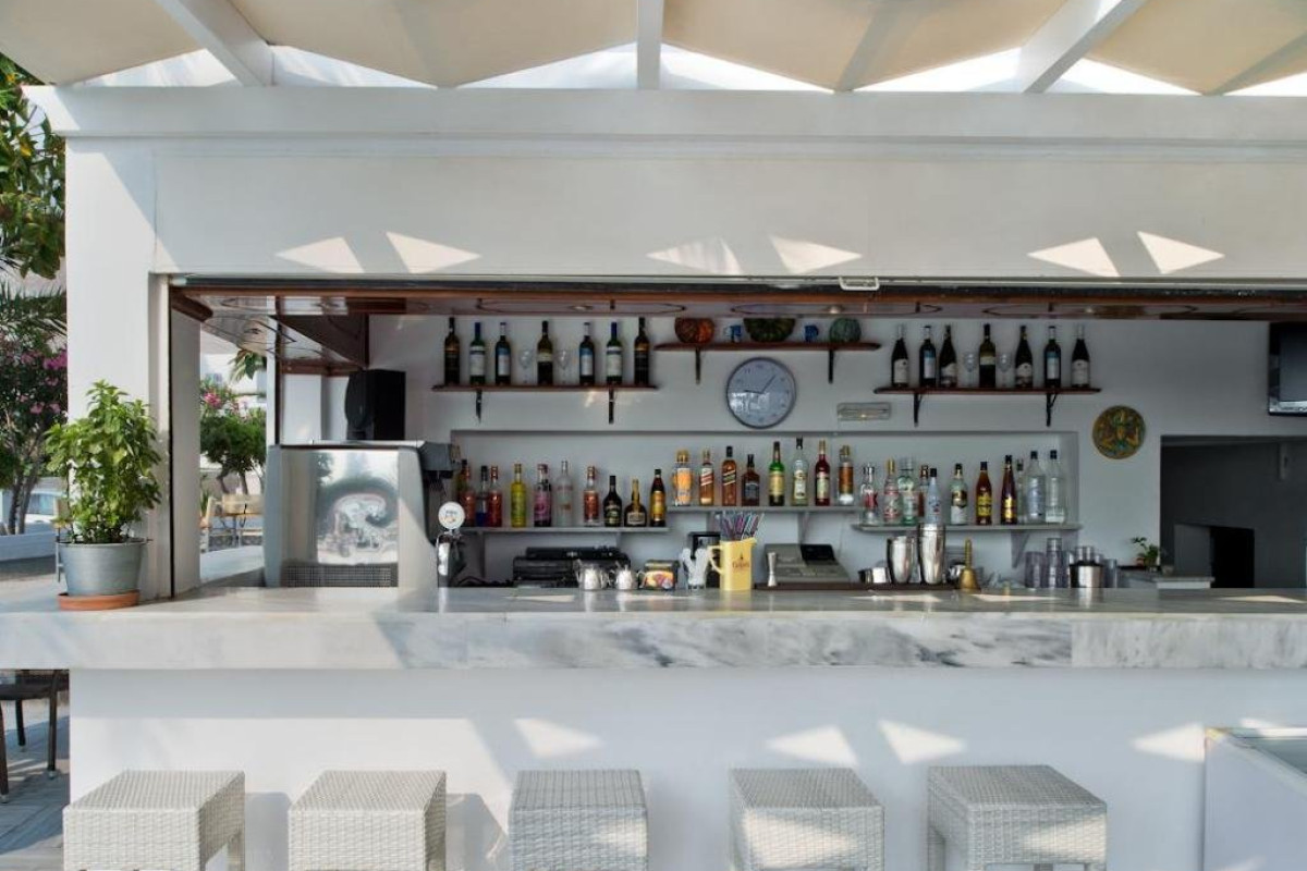 Makarios (Kamari - Santorini)