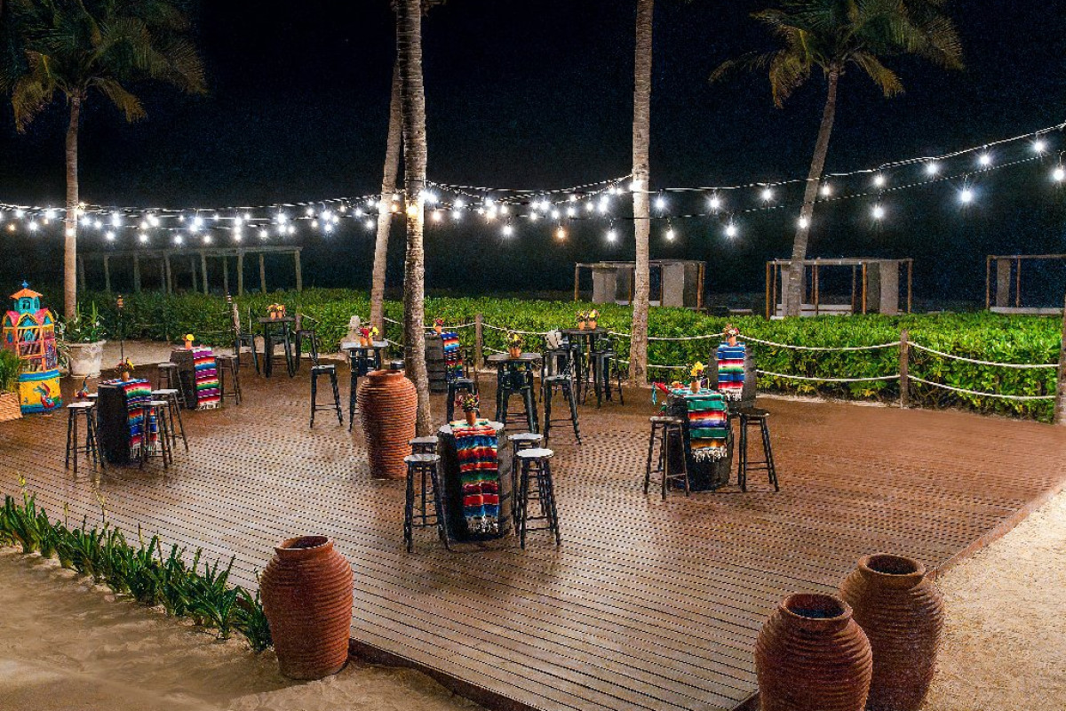 Hyatt Zilara Riviera Maya