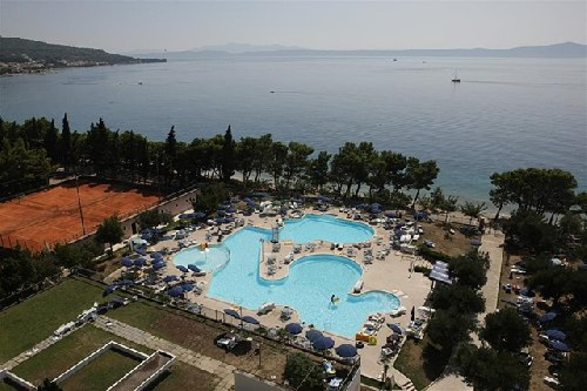 Smartline Bluesun Neptun (Tucepi)