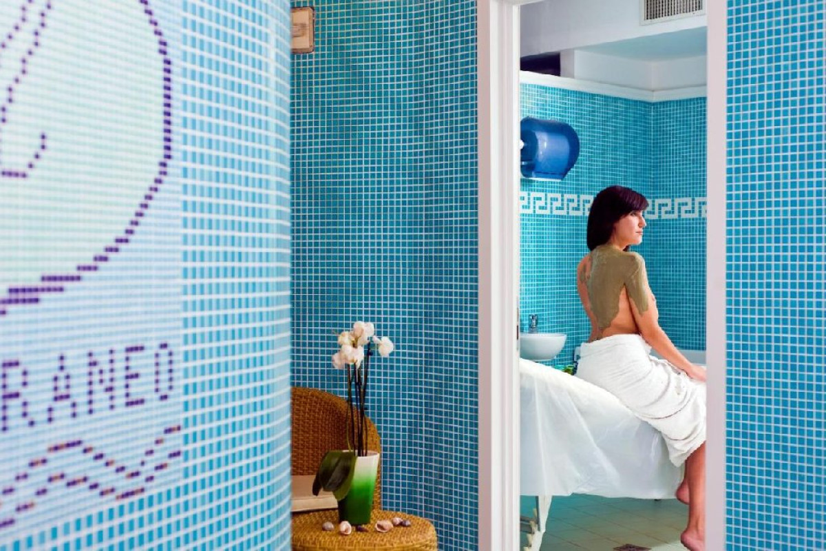 Park Hotel Mediterraneo