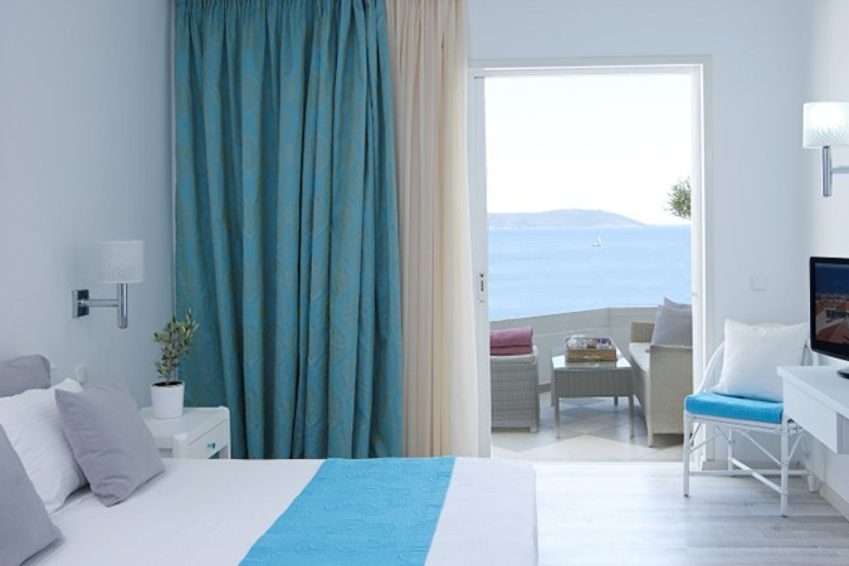Proteas Blu Resort - adults only (copii peste 16 ani)