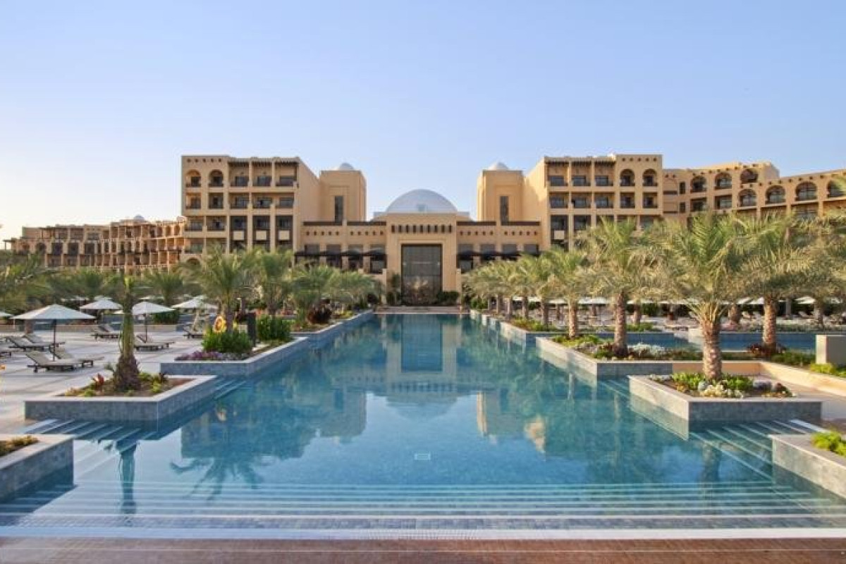 Hilton Ras Al Khaimah Resort SPA