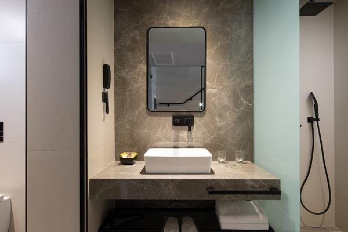 Portes Lithos Luxury Resort (Potidea, Kassandra)